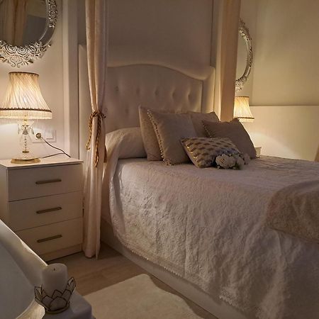 Apartamento Romero Garden B Villanueva De Arosa Ngoại thất bức ảnh