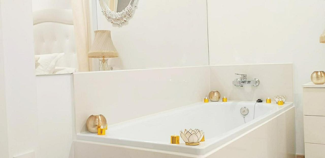 Apartamento Romero Garden B Villanueva De Arosa Ngoại thất bức ảnh