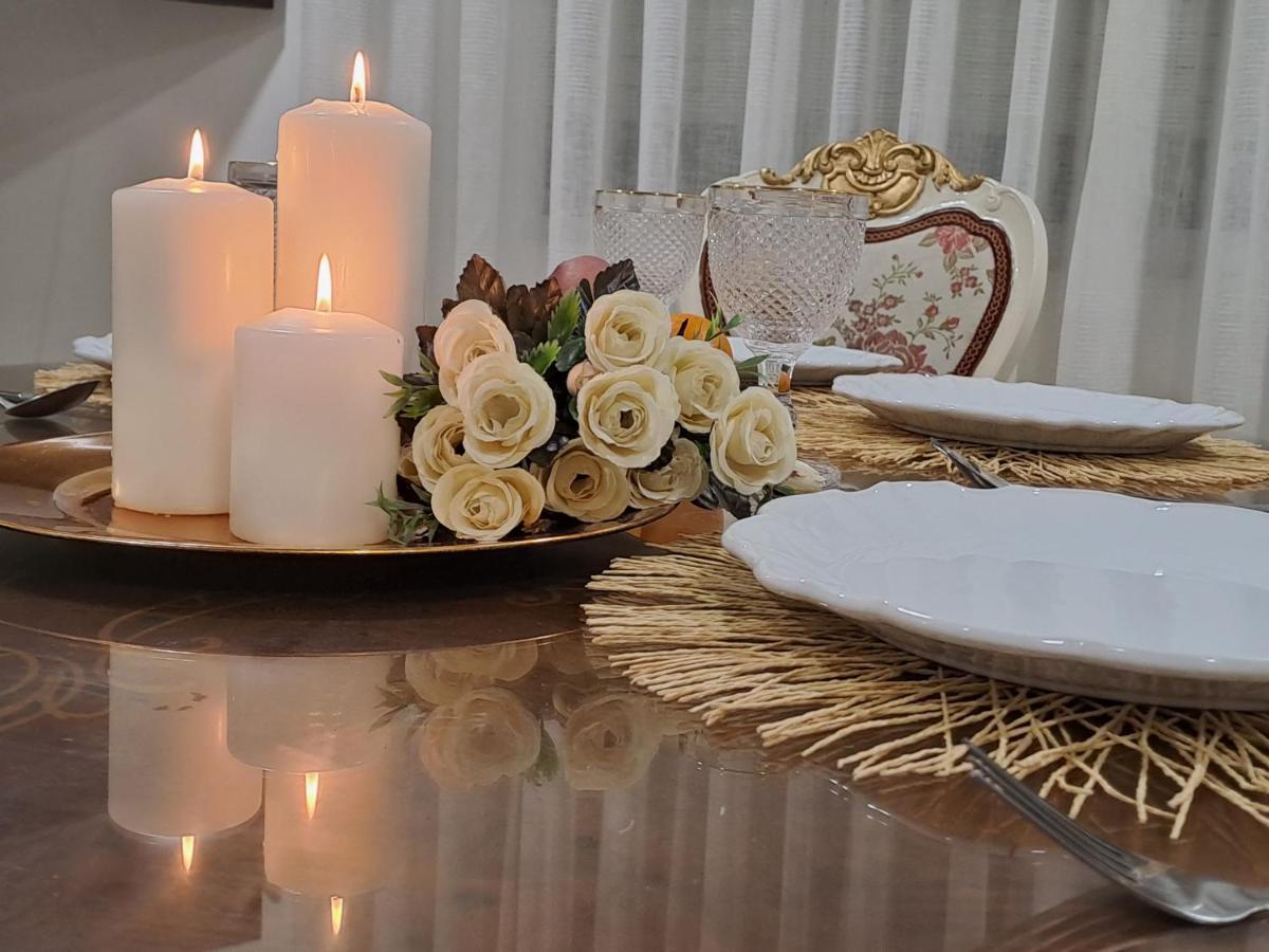 Apartamento Romero Garden B Villanueva De Arosa Ngoại thất bức ảnh