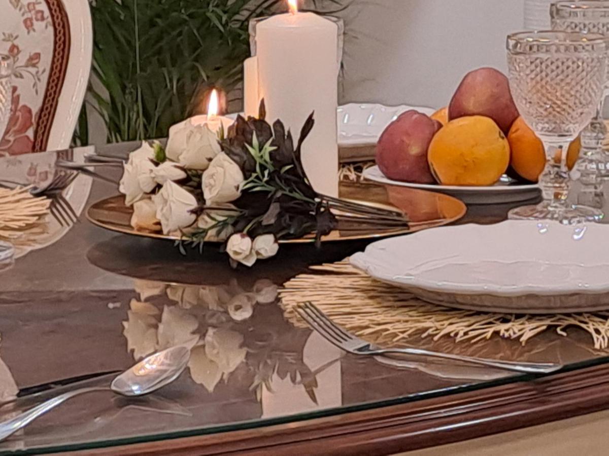 Apartamento Romero Garden B Villanueva De Arosa Ngoại thất bức ảnh